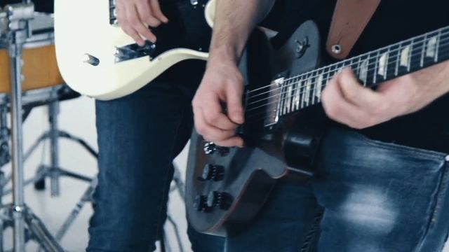 Кавер-группа Breaking Bad PROMO 2016