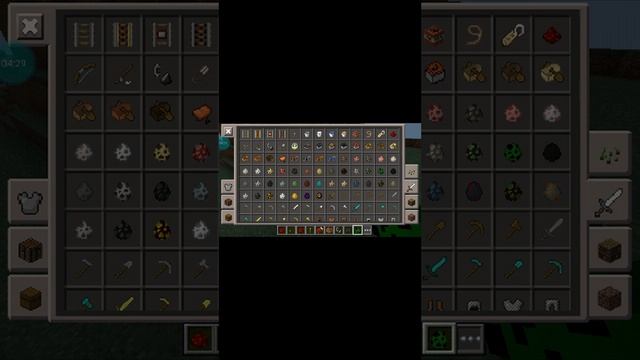 My First Minecraft!! смотреть онлайн
