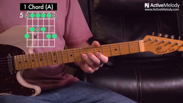 Land on THESE notes when improvising lead guitar - Guitar Lesson - EP527 смотреть онлайн