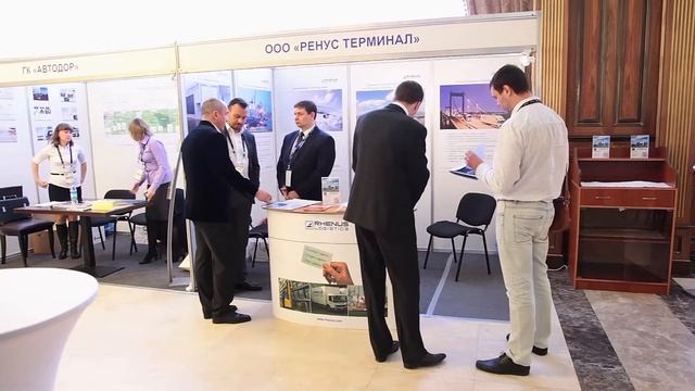 TransCargo2014: Итоги смотреть онлайн