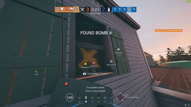 This Is Why I Love Ying - Rainbow 6 Siege смотреть онлайн