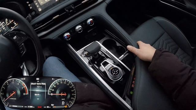 Зачем нужен полный привод? Наглядно смотреть онлайн