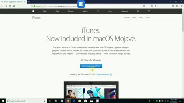 How to download iTunes to your computer and run computer and run iTunes setup- new version 2019 смотреть онлайн