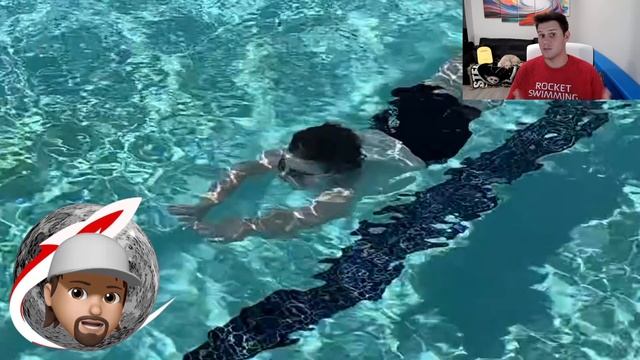 Ask Your Online Swimming Coach | Learn How to Swim Live Online смотреть онлайн