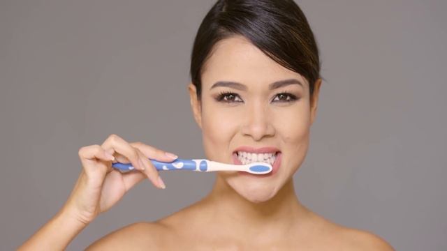 Unglaubliches Mittel gegen Zahnfleischrückgang смотреть онлайн