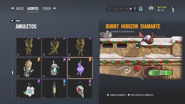 SELLING OG DIAMOND RAINBOW SIX SIEGE ACCOUNT "READ DESCRIPTION" GO4 CHARM смотреть онлайн