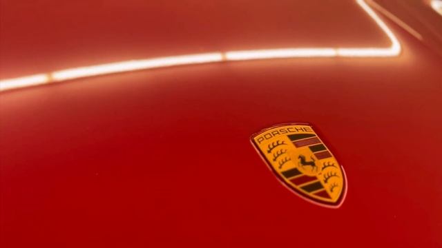 2023 Porsche Taycan GTS Sport Turismo in Carmine Red with Limestone Beige leather interior 🚨🥵 смотреть онлайн