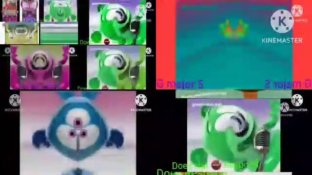 Too Many Videos 13/100 💯 Я Мишка гумми Бер 2023 Effects На канале М4 ВИДЕО