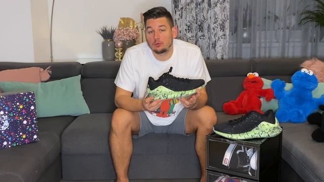 BuzaDaniel.com: Zig Kinetica, amivel a Reebok meg akarja hódítani a sneaker ipart! #42 смотреть онлайн