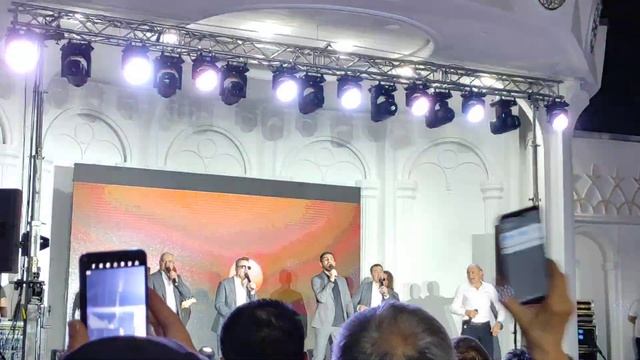 #хортурецкого #2022 год в Ташкенте #centralpark