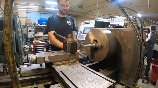 I Built A Loading Steering Shaft For My Race Car смотреть онлайн