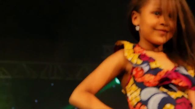 Miss Africa Belgium Gala Final Highlights смотреть онлайн