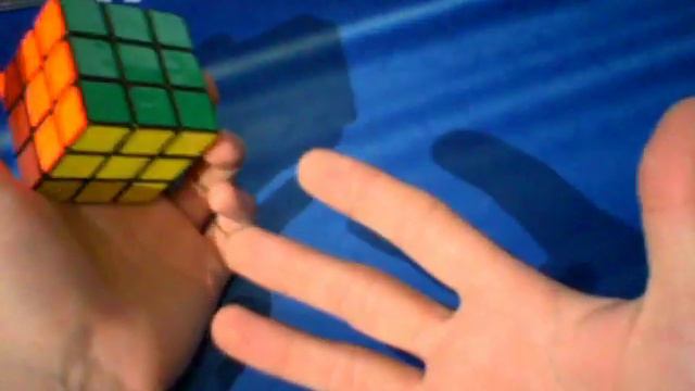 Cube Philosophy Theme 1 Part 2