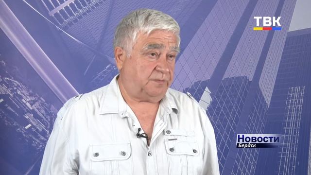 Нужно ли это горожанам? Новый полигон – как потенциальная угроза экологии Бердска. смотреть онлайн