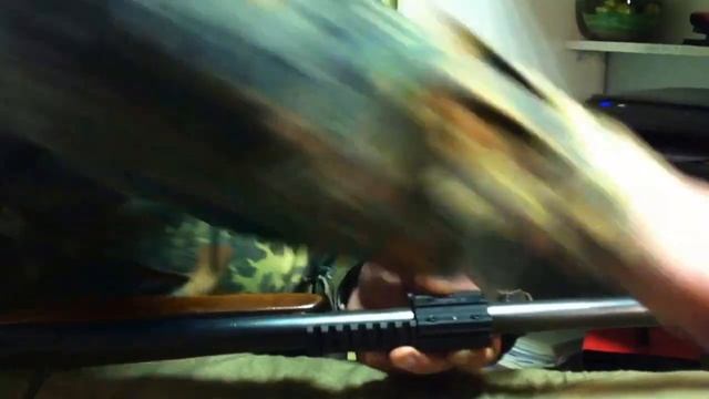 ПАТРИОТ М МР 18 ЕМ - www.corsica.by - www.puscopes.ru смотреть онлайн