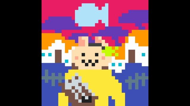 lofibardzzz- surf l 8 bit Chiptune Childhood Nostalgia Happy Upbeat Game Music смотреть онлайн