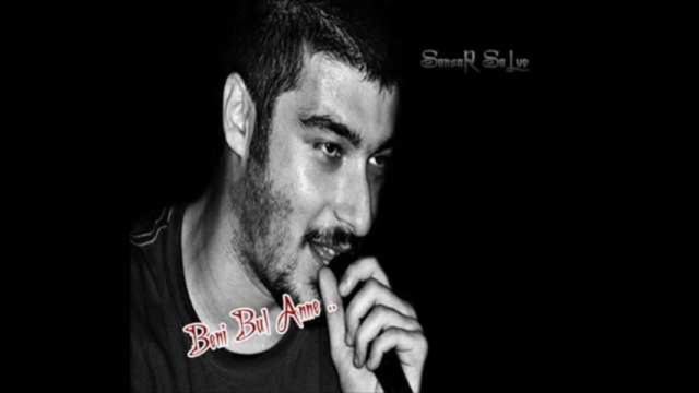 Sansar Salvo - Beni Bul Anne / AI Cover смотреть онлайн