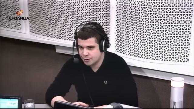 "Экипаж". Выпуск 69 смотреть онлайн