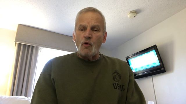 🔴Retired Marine - Major Shake Up At The Pentagon! -11/16/2020 смотреть онлайн