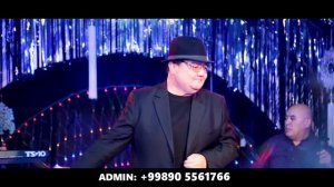 Tohir Mahkamov - Bir yiqildim | Тохир Махкамов - Бир йикилдим