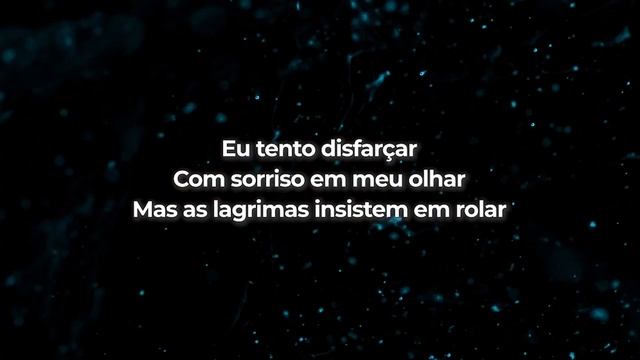 Cassiane - Não posso desistir LETRA - Gospel Hits смотреть онлайн