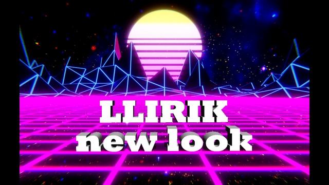 LLIRIK-Black BMW (New look) смотреть онлайн