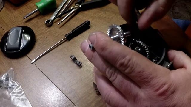 ADVANCED MUZZY XD TUNING смотреть онлайн