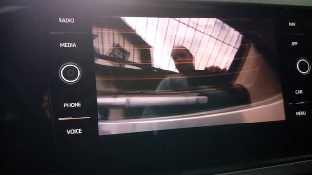 Polo 2019 - Assistir youtube com MirrorLink na multimídia do Polo Highline! смотреть онлайн