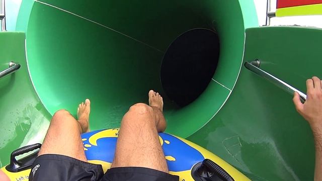 Rainfall Rainicorn Water Slide at Cartoon Network Amazone смотреть онлайн