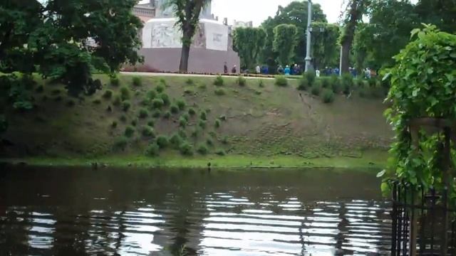 Riga, Latvia 19 06 2015 смотреть онлайн