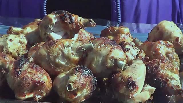 Будем готовить вместе