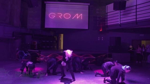 몬스타엑스(MONSTA X) - 아름다워(Beautiful) dance cover by GROM (from Russia) Korean Dream Festival 2018 смотреть онлайн