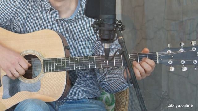 Склоняюсь пред Тобой | Cергей Чибисов смотреть онлайн