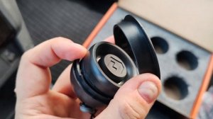 Обзор и установка вч динамиков DL Audio Raven Easy Install Neo Tweeter v.2