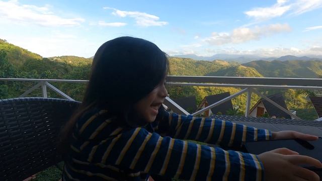 Cielo Alto Place in Tanay, Rizal | Overnight Staycation | Affordable & Relaxing Sea of Clouds View смотреть онлайн
