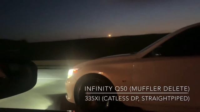 BMW 335Xi Mexico Action (Fun Runs) смотреть онлайн