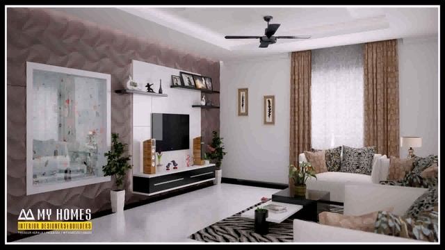 Interior Design Ideas Living Room Traditional смотреть онлайн