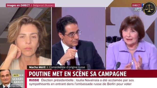 OpexNews 🫣 « Je sais même qui, mais je ne peux pas vous le dire  » Ça en devient gênant ces inv смотреть онлайн