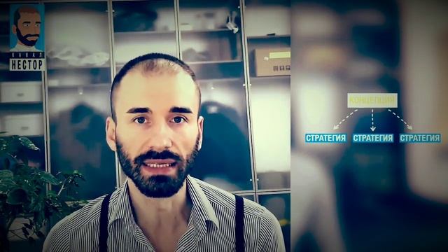 ГЛОБАЛЬНЫЙ ПРЕДИКТОР (ГП) / Нестор Шило