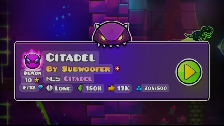 citadel смотреть онлайн