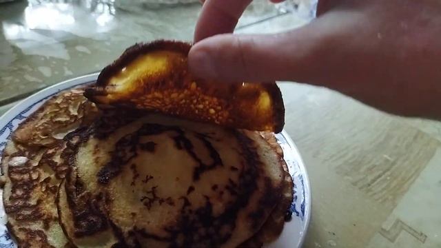 Мои шедевральные Панкейки смотреть онлайн