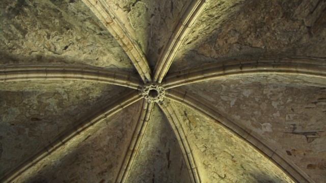 Boat trip to Inchcolm Island - 'Iona of the East' смотреть онлайн