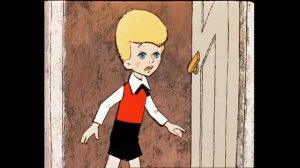 Добрые Мультики ★ Детям ★  СССР (1968)