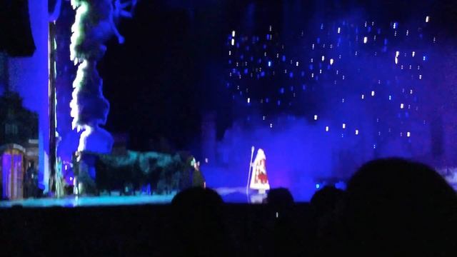 Главная ёлка страны смотреть онлайн