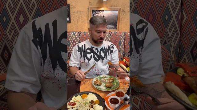 Жёсткий пранк! СКИДКА 20% на первые 2 заказа на доставку по промокоду «БОНУС» #пхалихинкали #юмор смотреть онлайн