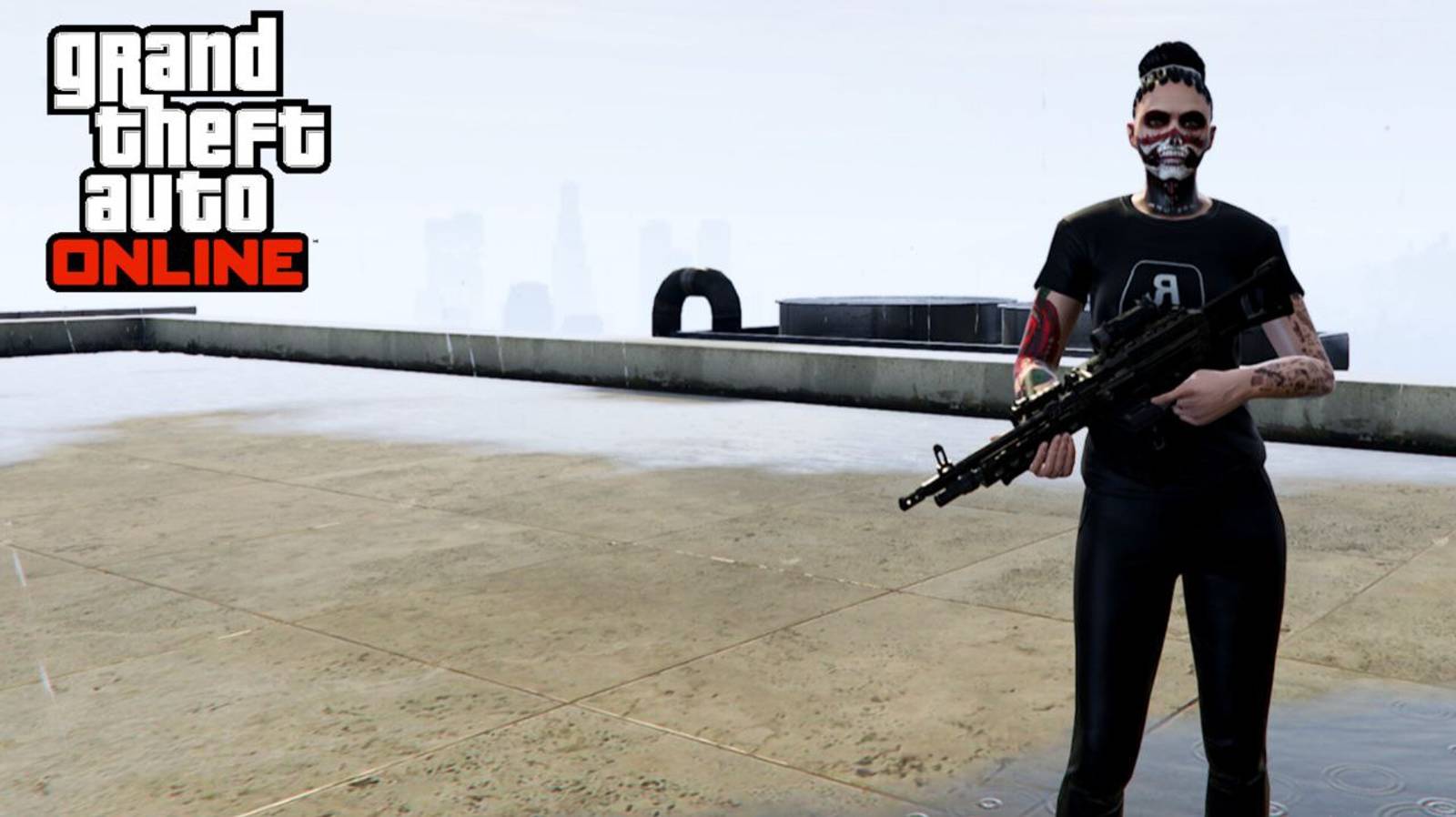 Быстрый совет новичкам сэкономить деньги маленькие в GTA Online смотреть онлайн