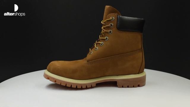 TIMBERLAND AF 6IN PREMIUM BOOT 72066 смотреть онлайн