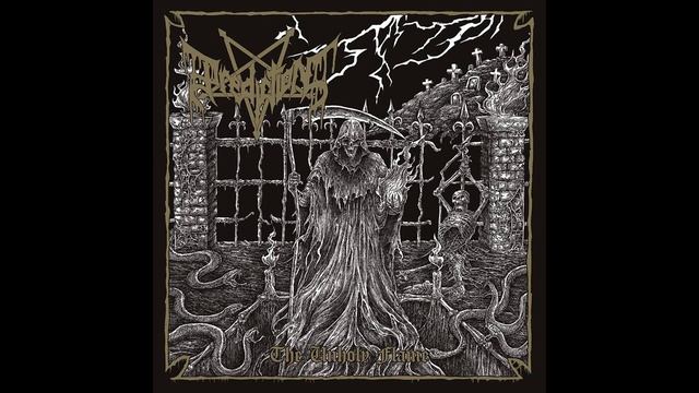 Black Thrash Metal 2023 Full Album 