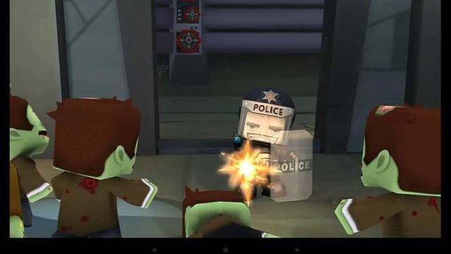 Descargar Call Of Mini Squad para Android (Mod Todo infinito) смотреть онлайн