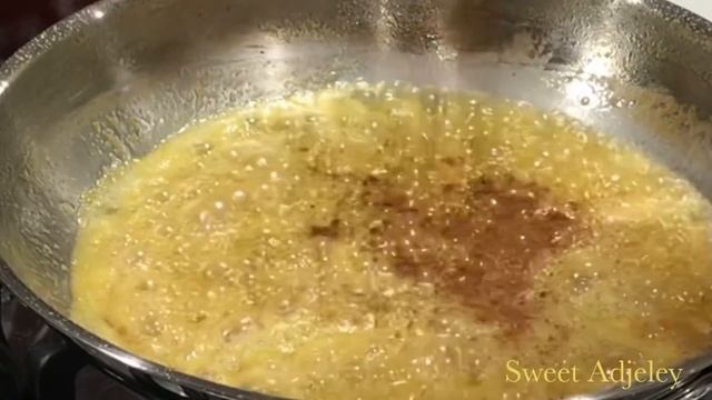 THE BEST CANDIED YAM YOU WILL EVER MAKE | CANDIED SWEET POTATOES смотреть онлайн